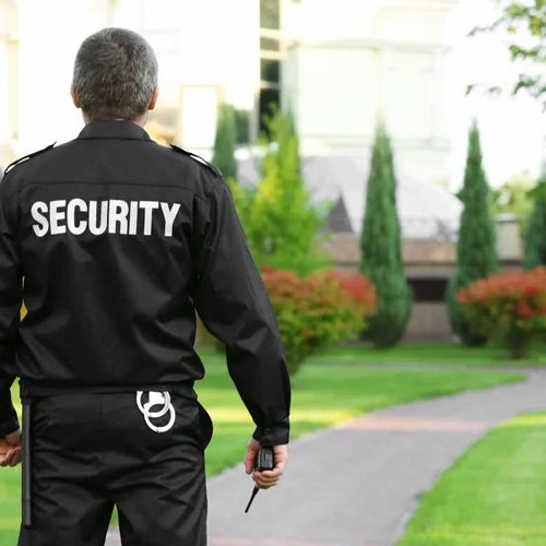 Residential Security Services in Chicago IL